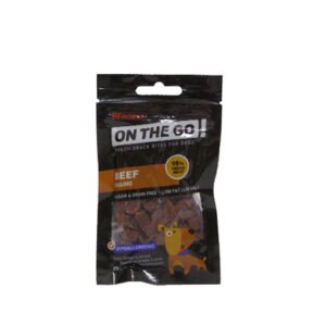 PET INTEREST On The Go Μοσχάρι