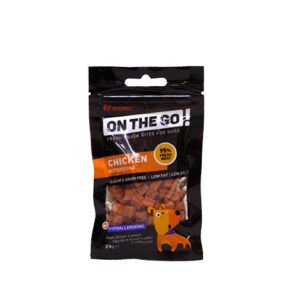 PET INTEREST On The Go Κοτόπουλο