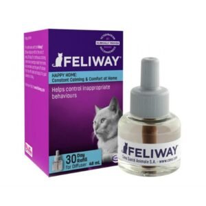 Feliway Classic Ανταλλακτικό 48ml