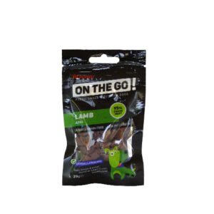 PET INTEREST On The Go Αρνί