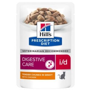 HILL'S Prescription Diet Digestive Care i/d