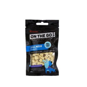 PET INTEREST On The Go Σολομός