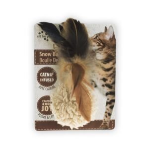 AFP Snow Ball Μπεζ