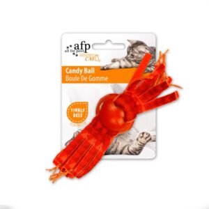 AFP Candy Ball Πορτοκαλί
