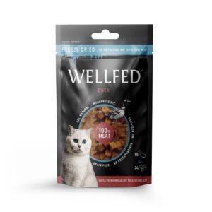 WELLFED Pure Duck