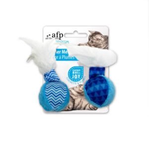 AFP Feather Meteor Μπλε