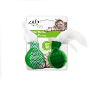 AFP Feather Meteor Πράσινο