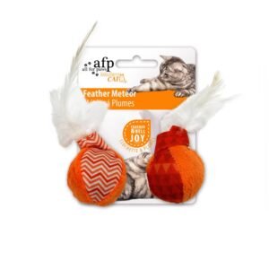 AFP Feather Meteor Πορτοκαλί