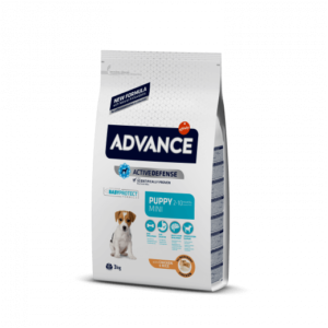 ADVANCE Puppy Protect Mini