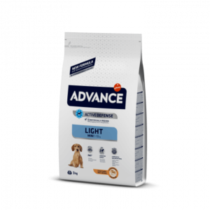 ADVANCE Light Mini