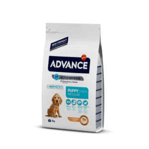 ADVANCE Puppy Protect Medium