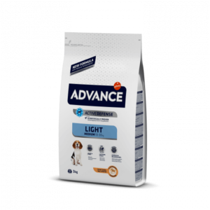 ADVANCE Light Medium