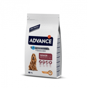 ADVANCE Senior Medium