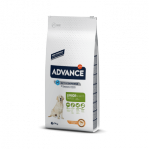 ADVANCE Junior Maxi