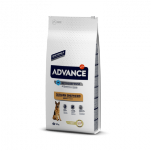 ADVANCE German Shepherd