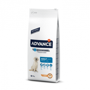 ADVANCE Adult Maxi