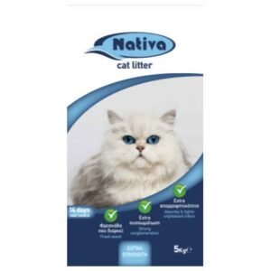 NATIVA Cat Litter