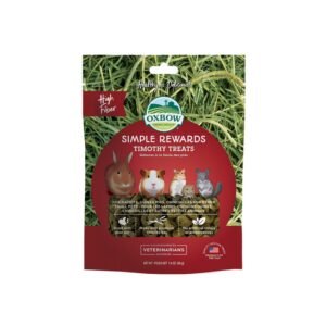 OXBOW Λιχουδιά Timothy Simple Rewards