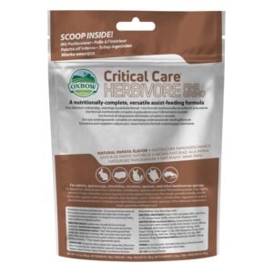 OXBOW Critical Care Herbivore Fine Grind