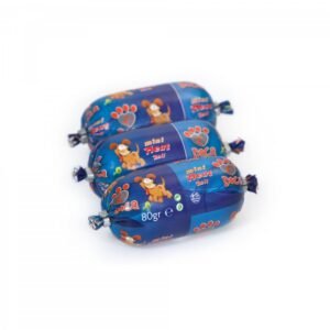 DOCA Σαλάμι για Σκύλους mix Κρεάτων