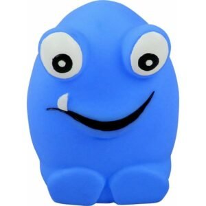 PAWISE Monster Toy Μπλε