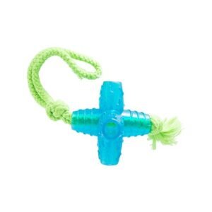 PET INTEREST TPR Toy Hexatube Boldon