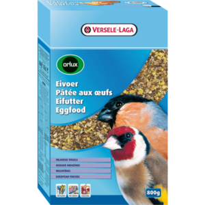 VERSELE LAGA Orlux Ξηρή Αυγοτροφή για Καρδερίνες