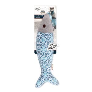 AFP Smoked Fish Γαλάζιο