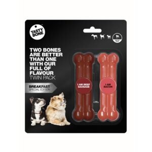 TASTY BONE Breakfast