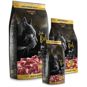 LEONARDO Fresh Meat Beef