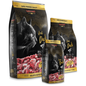 LEONARDO Fresh Meat Duck