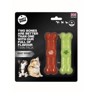 TASTY BONE Roast Dinner