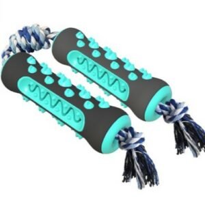 PET INTEREST High Resist Dog Toothbrush