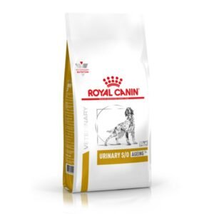 ROYAL CANIN Urinary S/O Ageing 7+