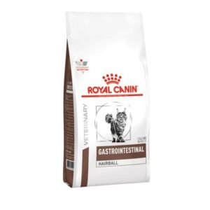 ROYAL CANIN GastroIntestinal Hairball Cat