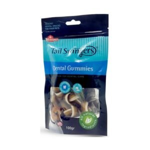 PET INTEREST Dental Gummies with Beef