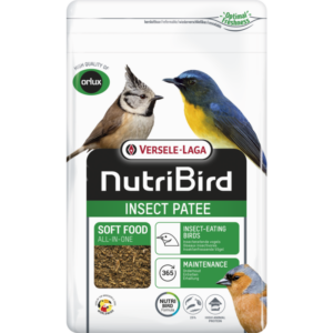 VERSELE LAGA NutriBird Insect Patee