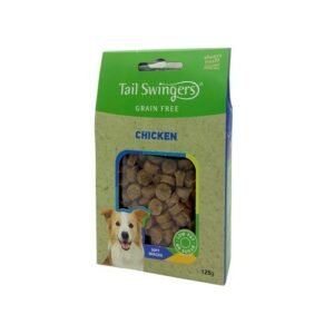 TAIL SWINGERS Grain-Free Chicken Soft