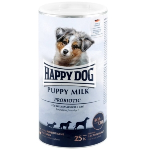 HAPPY DOG Puppy Milk Probiotic