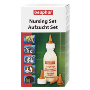 BEAPHAR Lactol Kit Ταΐσματος