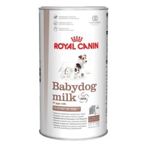 ROYAL CANIN Baby Dog Milk