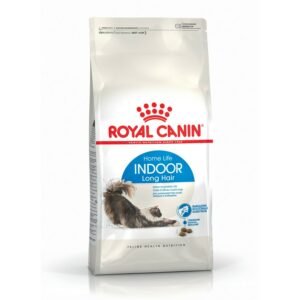 ROYAL CANIN Indoor Longhair