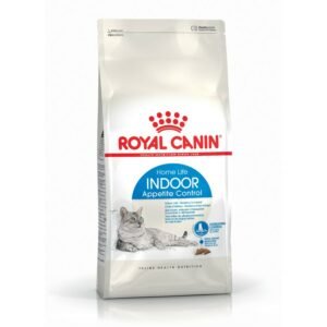 ROYAL CANIN Indoor Appetite Control