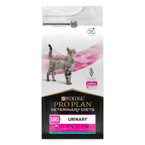 PURINA PVD UR Urinary με Ψάρια Ωκεανού