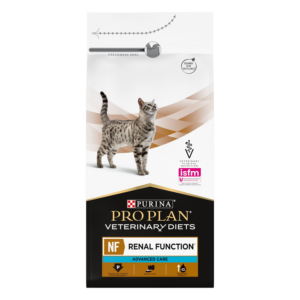 PURINA PVD NF Renal Function Advanced Care