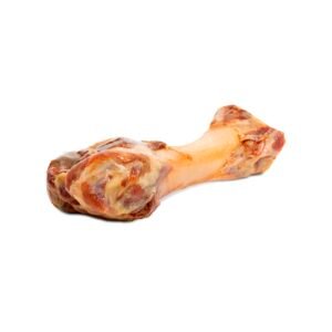 MEDITERRANEAN Serrano Half Ham Bone - 1/2 320gr