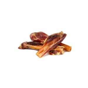 MEDITERRANEAN Serrano Ham Bones Small 3τεμ 90gr