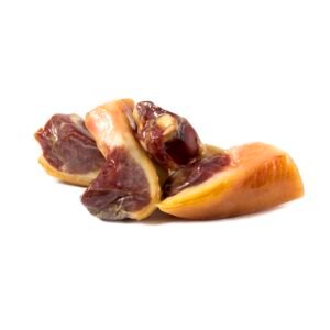 MEDITERRANEAN Serrano Ham Knuckles 200gr
