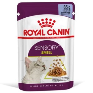 ROYAL CANIN Sensory Smell Jelly