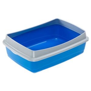 FERPLAST Litter Tray Plus Nip 20